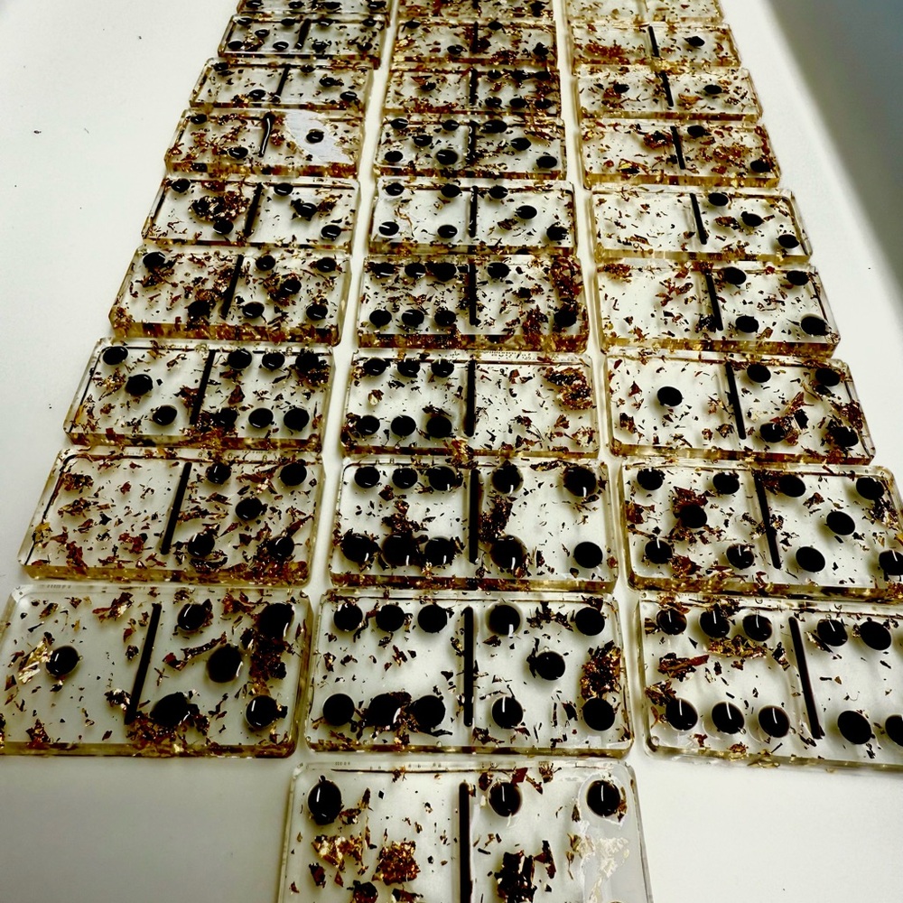 Dominos Set